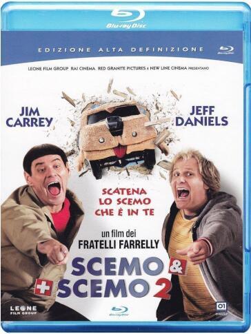 Scemo E Piu' Scemo 2 - Bobby Farrelly - Peter Farrelly