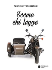 Scemo chi legge