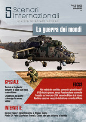 Scenari internazionali. Rivista di affari globali (2022). 23: La guerra dei mondi