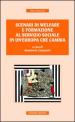 Scenari di welfare e formazione al servizio sociale in un Europa che cambia