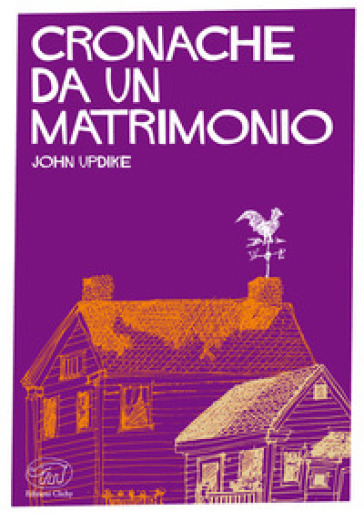 Scene da un matrimonio - John Updike