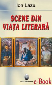 Scene din viaa literar