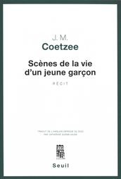 Scènes de la vie d un jeune garçon