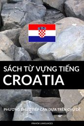 Sách T Vng Ting Croatia