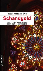 Schandgold