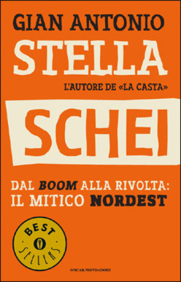 Schei - Gian Antonio Stella