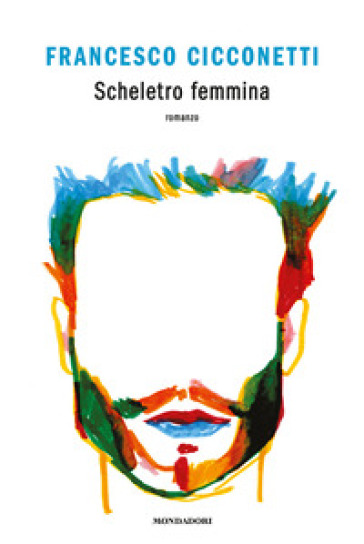 Scheletro femmina - Francesco Cicconetti