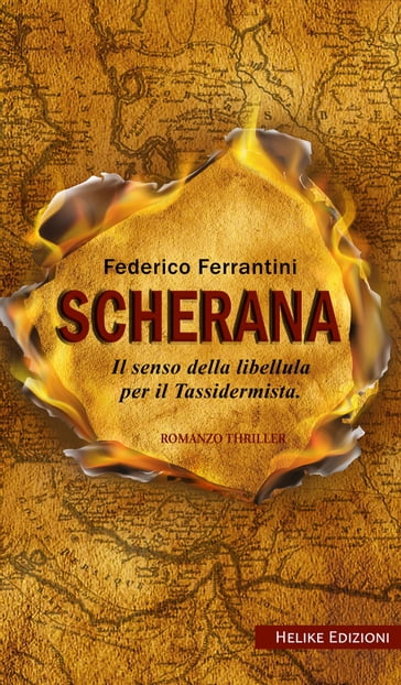 Scherana - Federico Ferrantini