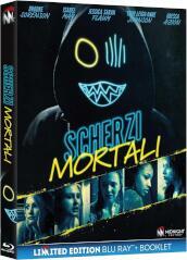 Scherzi Mortali (Blu-Ray+Booklet)