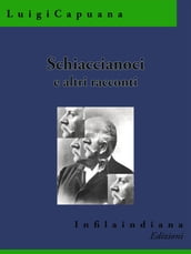 Schiaccianoci e altri racconti