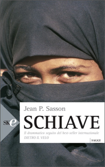 Schiave - Jean P. Sasson