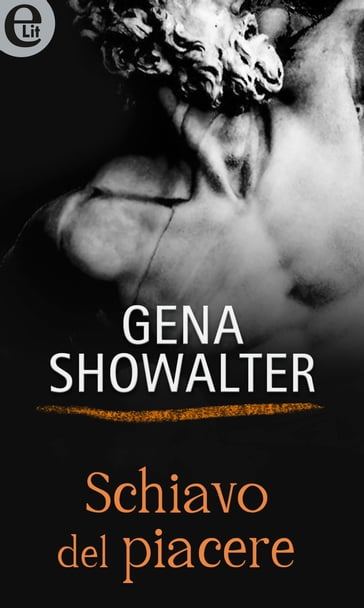 Schiavo del piacere (eLit) - Gena Showalter