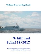 Schiff und Schaf 12/2017