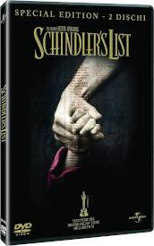 Schindler s List (SE) (2 Dvd)