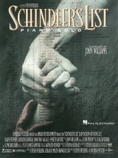 Schindler s List (Songbook)