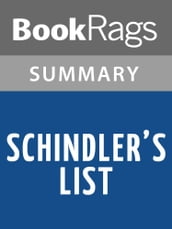 Schindler s List by Thomas Keneally l Summary & Study Guide