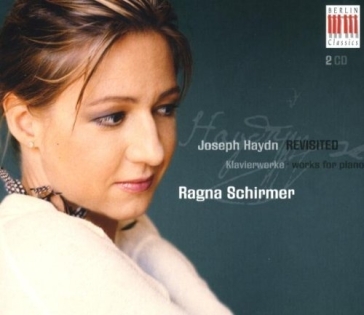 Schirmer:haydn revisited - Ragna Schirmer