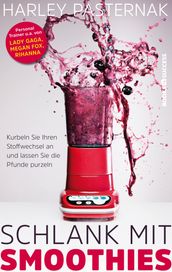 Schlank mit Smoothies