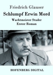 Schlumpf Erwin Mord