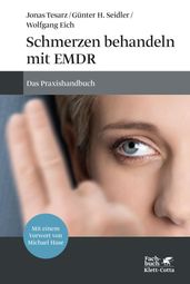 Schmerzen behandeln mit EMDR