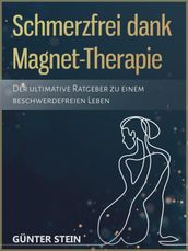 Schmerzfrei dank Magnet-Therapie