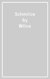 Schmilco
