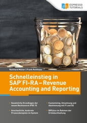 Schnelleinstieg in SAP FI-RA Revenue Accounting and Reporting