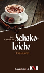 Schoko-Leiche