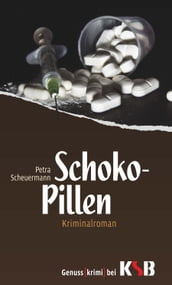 Schoko-Pillen