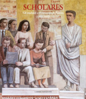 Scholares. Gli studenti e l