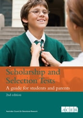 Scholarship and Selection Tests