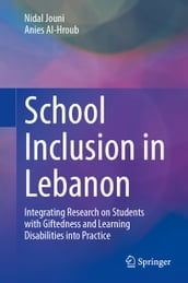 School Inclusion in Lebanon