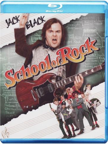 School Of Rock - Richard Linklater