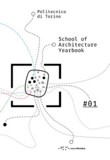 School of architecture yearbook #01