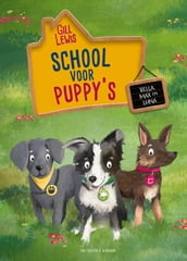 School voor puppy s