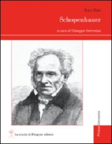 Schopenhauer - Zino Zini