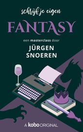 Schrijf je eigen fantasy