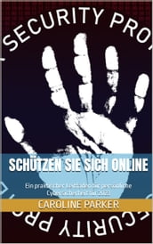 Schützen Sie sich online