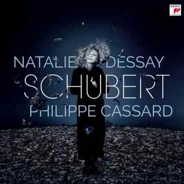 Schubert: lieder - Natalie Dessay