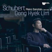 Schubert piano sonatas d. 959