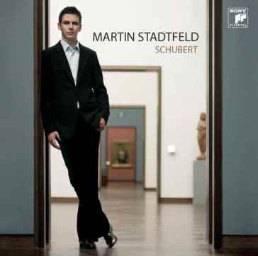 Schubert - sonate per piano - Martin Stadtfeld