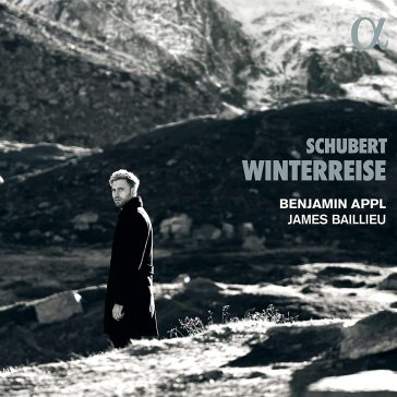 Schubert- winterreise - Franz Schubert