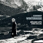 Schubert- winterreise