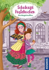 Schulcafé Pustekuchen 1, Die Mogelmuffins