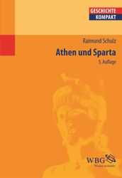 Schulz, Athen und Sparta