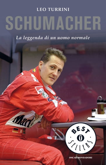 Schumacher - Leo Turrini