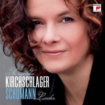 Schumann - lieder - Kirchschlager