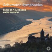 Schumann symphonies