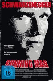 Schwarzenegger,Arnold Running Man-Li (Blu-Ray)(prodotto di importazione)
