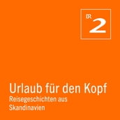 Schweden: Mit dem Luftkissenboot in die Schule - Der Winter in den Schären - Urlaub für den Kopf - Reisegeschichten Skandinavien, Teil 4 (Ungekürzt)